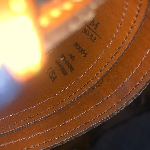 Belts